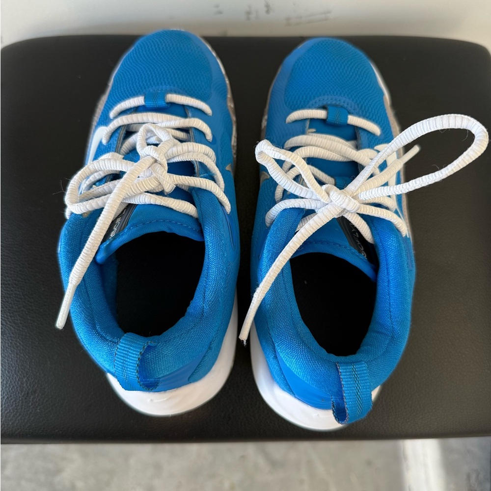 Nike IsoFly